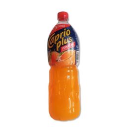 Caprio Plus Pomeranč s extraktem pomerančového květu 1,75l